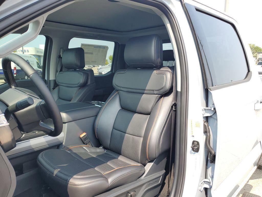 new 2025 Ford F-350 car, priced at $85,318