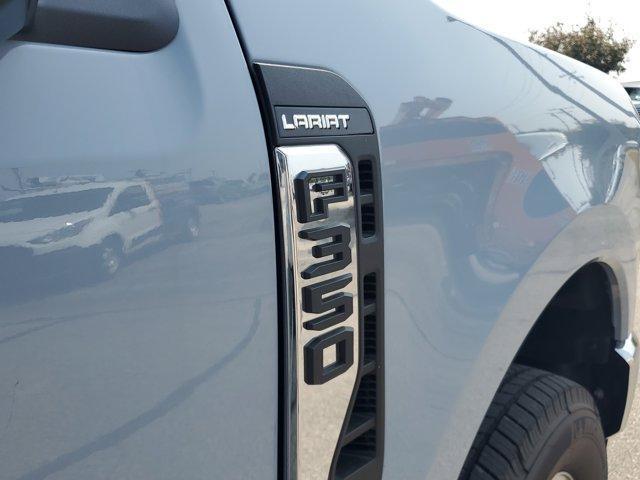 new 2025 Ford F-350 car, priced at $90,100