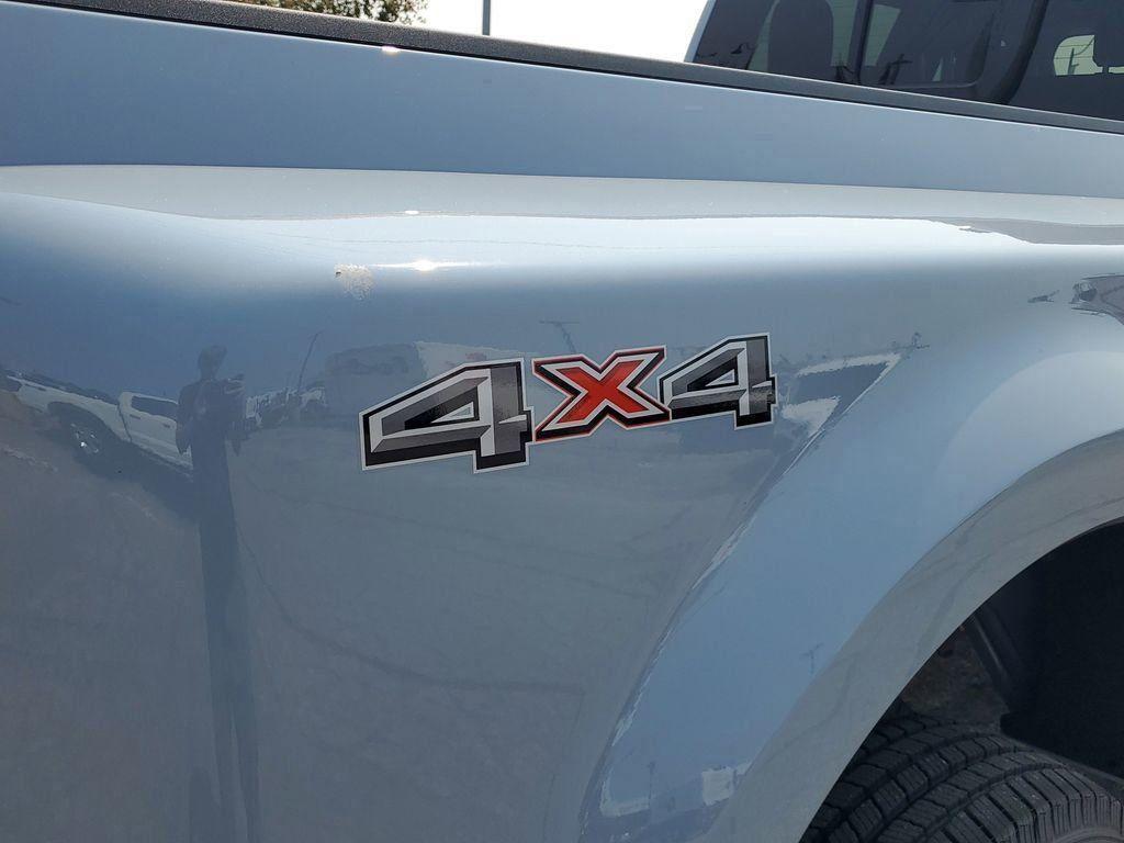 new 2025 Ford F-350 car, priced at $85,318