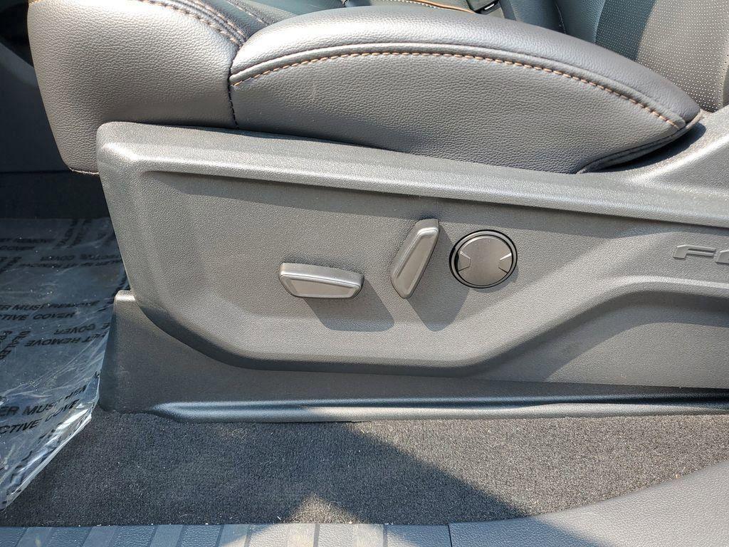 new 2025 Ford F-350 car, priced at $85,318