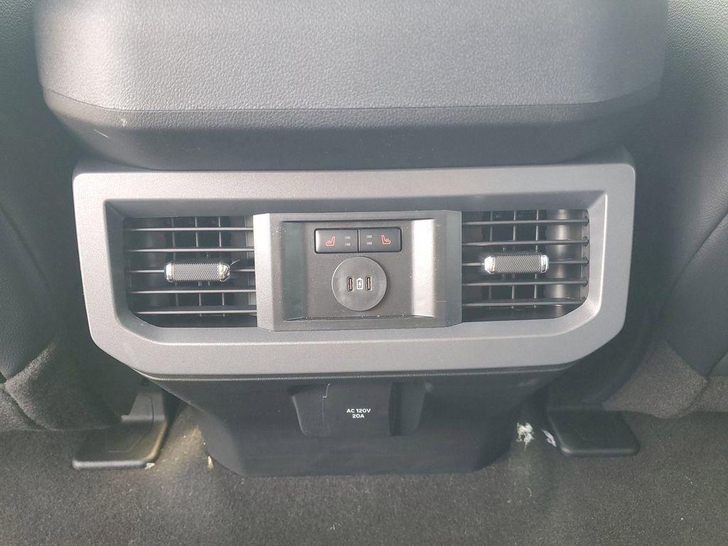 new 2025 Ford F-350 car, priced at $85,318