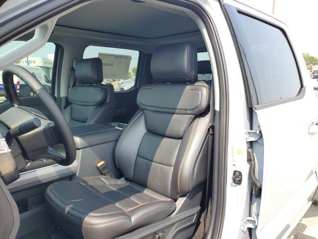 new 2025 Ford F-350 car, priced at $90,100