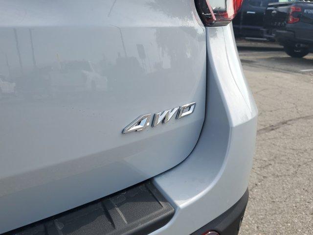 new 2025 Ford Explorer car