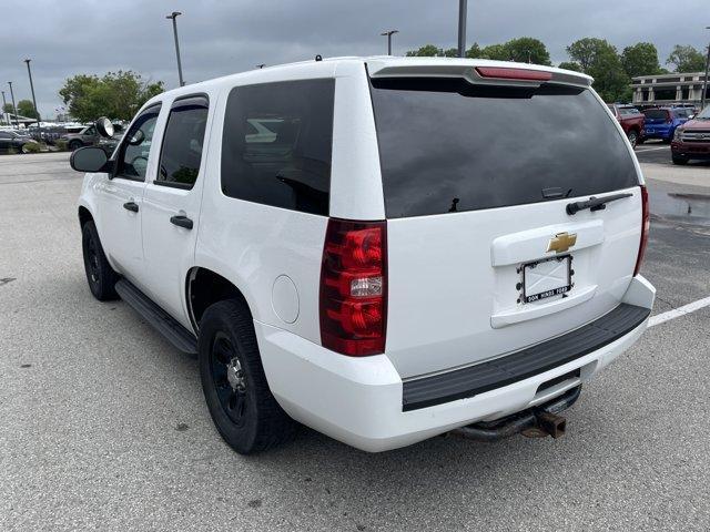 used 2013 Chevrolet Tahoe car, priced at $12,700