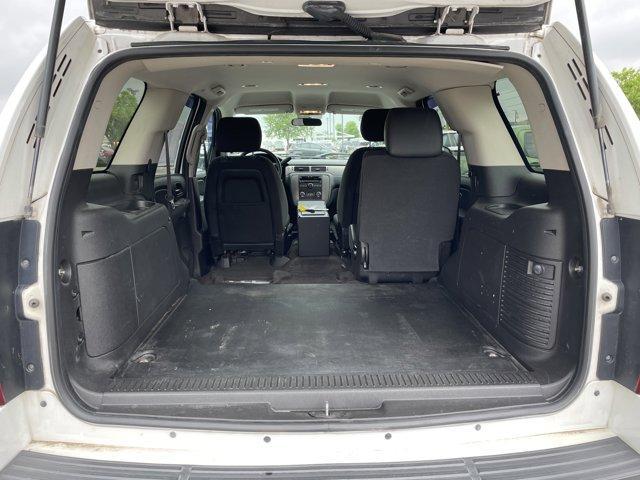used 2013 Chevrolet Tahoe car, priced at $12,700