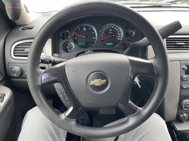 used 2013 Chevrolet Tahoe car, priced at $12,700