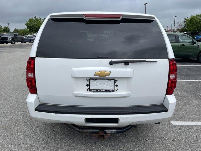 used 2013 Chevrolet Tahoe car, priced at $12,700