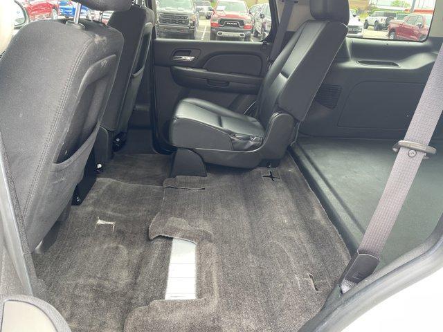 used 2013 Chevrolet Tahoe car, priced at $12,700