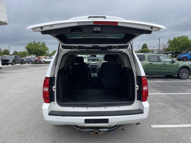 used 2013 Chevrolet Tahoe car, priced at $12,700