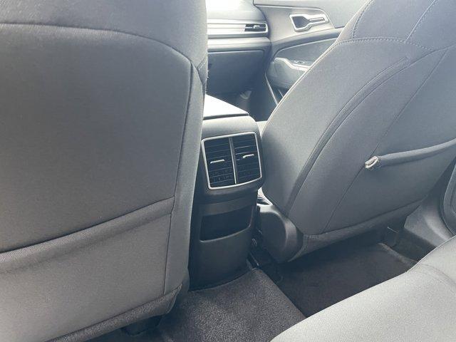 used 2023 Kia Sportage car, priced at $22,300
