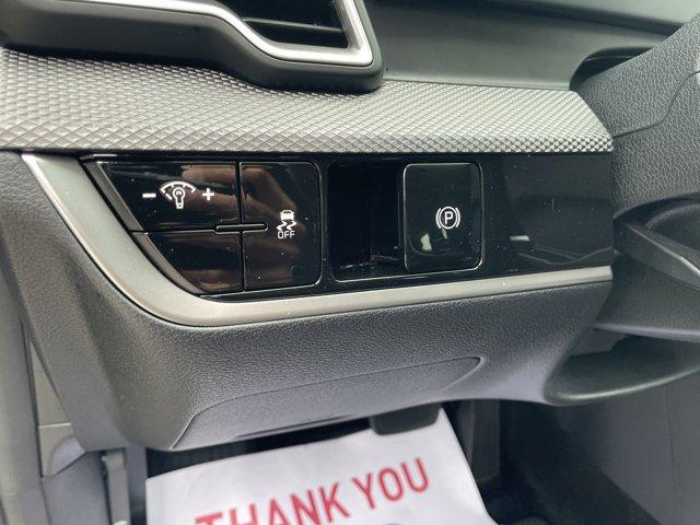 used 2023 Kia Sportage car, priced at $22,300