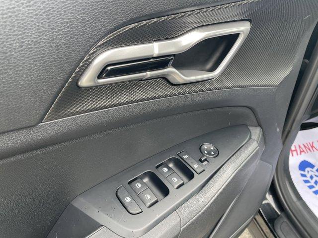 used 2023 Kia Sportage car, priced at $22,300