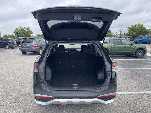 used 2023 Kia Sportage car, priced at $22,300