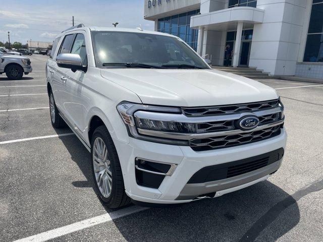 new 2024 Ford Expedition car, priced at $89,180