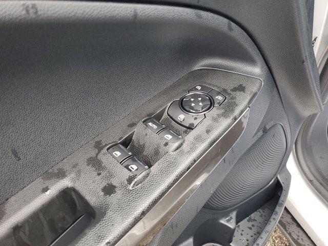 used 2019 Ford EcoSport car, priced at $14,700