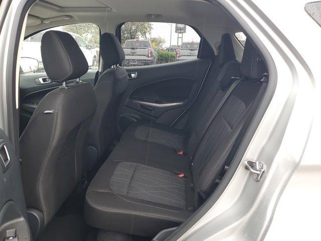 used 2019 Ford EcoSport car, priced at $14,700