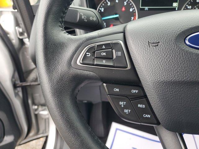 used 2019 Ford EcoSport car, priced at $14,700