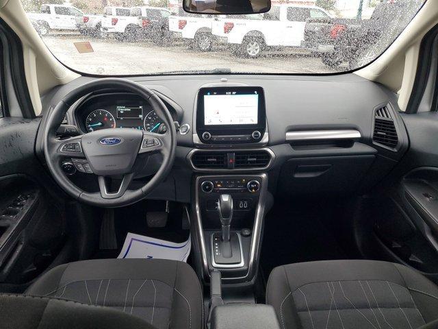 used 2019 Ford EcoSport car, priced at $14,700