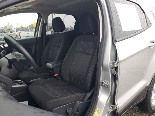 used 2019 Ford EcoSport car, priced at $14,700