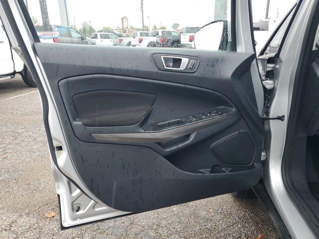 used 2019 Ford EcoSport car, priced at $14,700