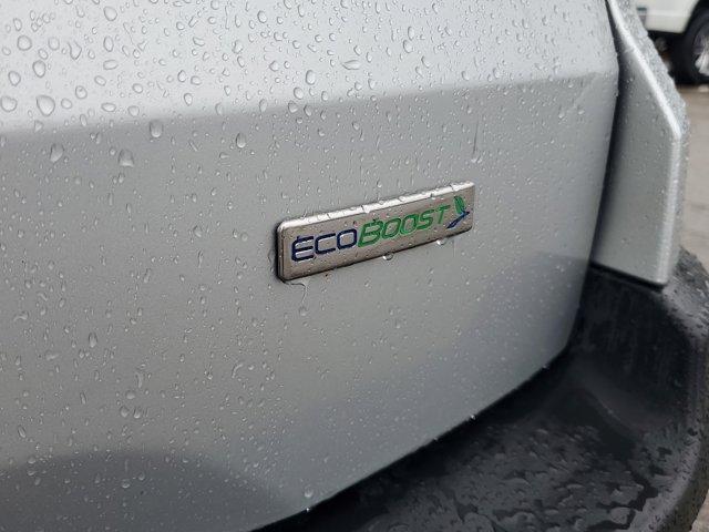 used 2019 Ford EcoSport car, priced at $14,700