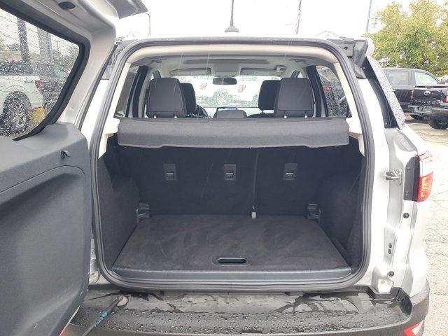 used 2019 Ford EcoSport car, priced at $14,700