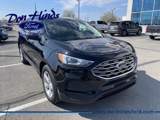 used 2020 Ford Edge car, priced at $16,800