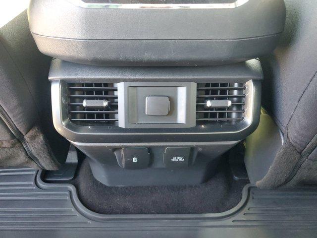 used 2021 Ford F-150 car, priced at $36,200