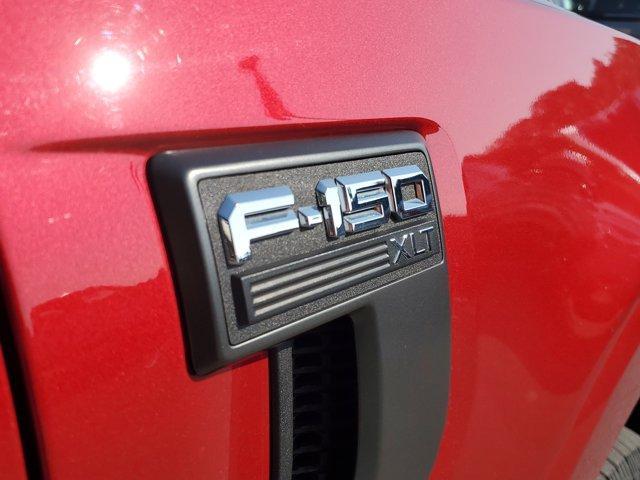 used 2021 Ford F-150 car, priced at $36,200