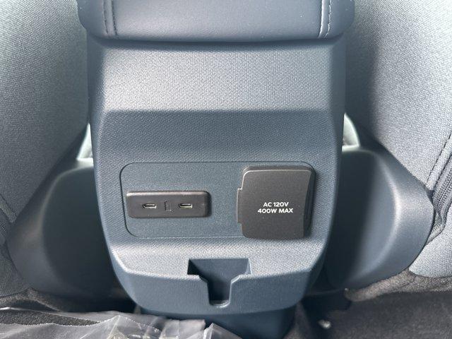 new 2025 Ford Maverick car, priced at $36,020
