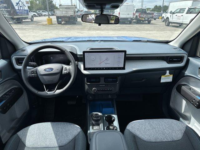 new 2025 Ford Maverick car, priced at $36,020