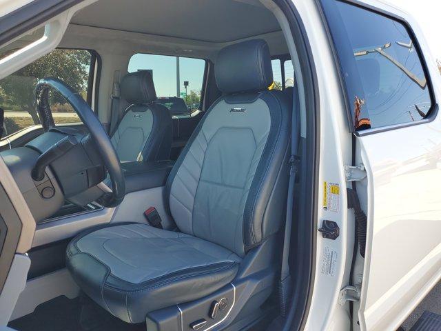 used 2022 Ford F-350 car, priced at $59,700