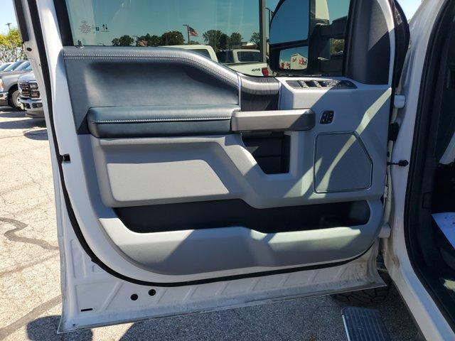 used 2022 Ford F-350 car, priced at $59,700