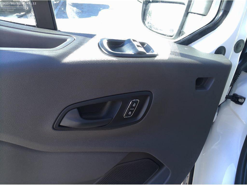 new 2026 Ford Transit-250 car