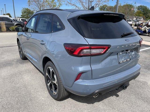 new 2024 Ford Escape car, priced at $41,720