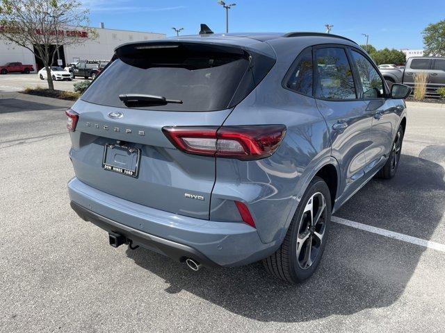 new 2024 Ford Escape car, priced at $41,720