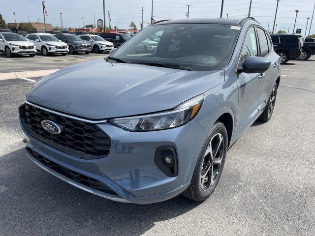 new 2024 Ford Escape car, priced at $41,720