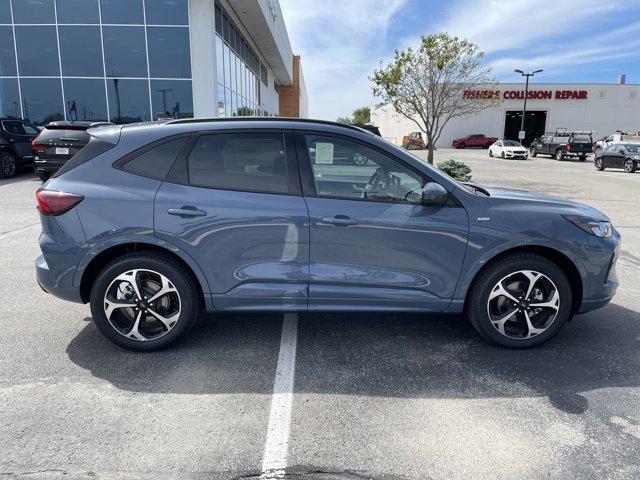 new 2024 Ford Escape car, priced at $41,720