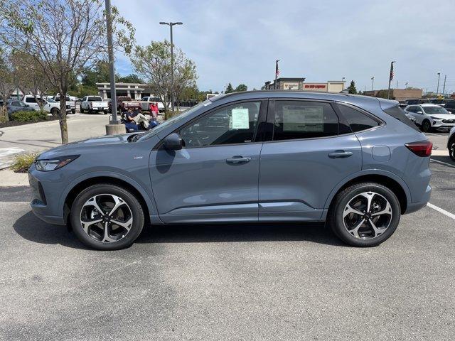 new 2024 Ford Escape car, priced at $41,720