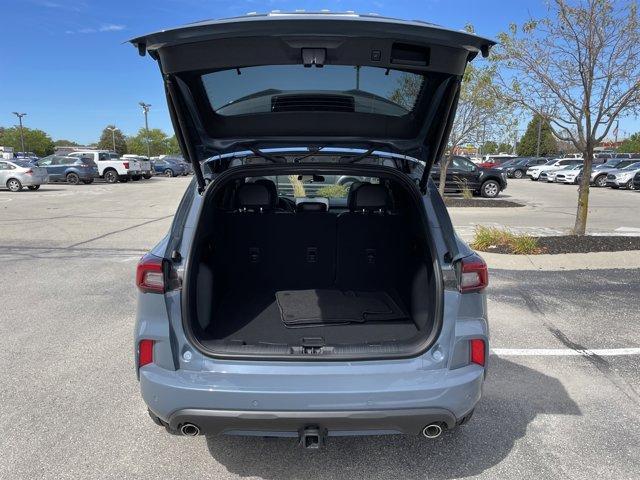 new 2024 Ford Escape car, priced at $41,720