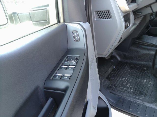 new 2025 Ford F-250 car, priced at $55,210