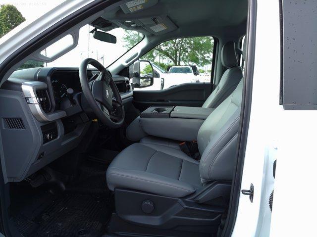 new 2025 Ford F-250 car, priced at $57,005