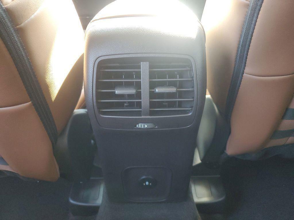 new 2025 Ford Bronco Sport car, priced at $37,303