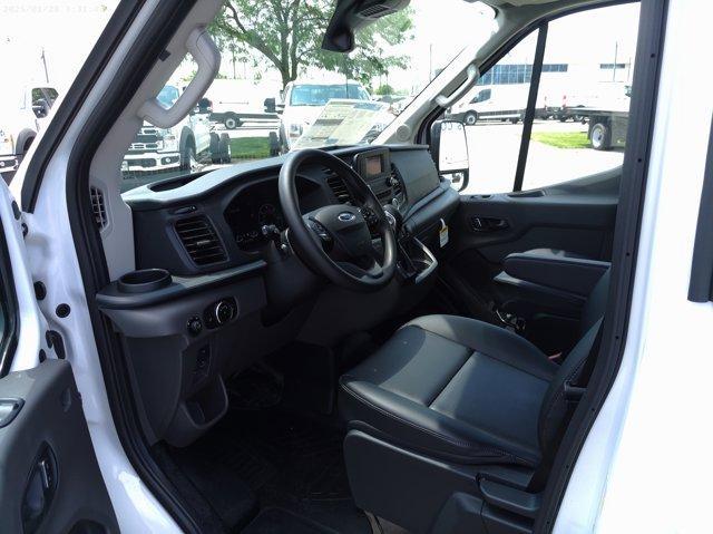 new 2025 Ford Transit-350 car, priced at $57,595