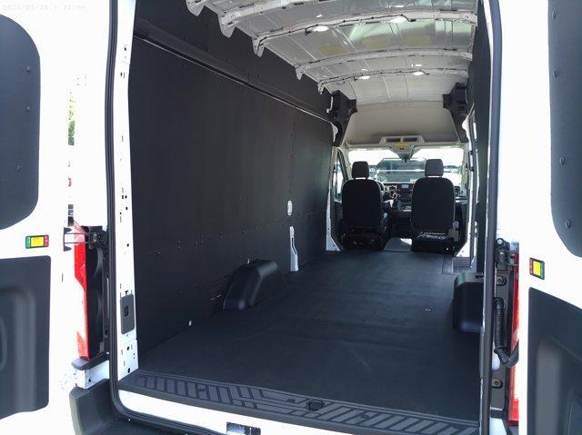 new 2025 Ford Transit-350 car, priced at $57,595