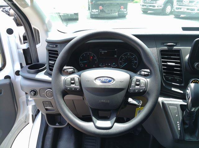 new 2025 Ford Transit-350 car, priced at $57,595