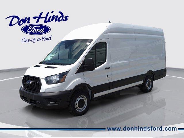 new 2025 Ford Transit-350 car, priced at $57,595