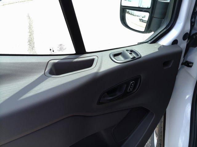 new 2025 Ford Transit-350 car, priced at $57,595