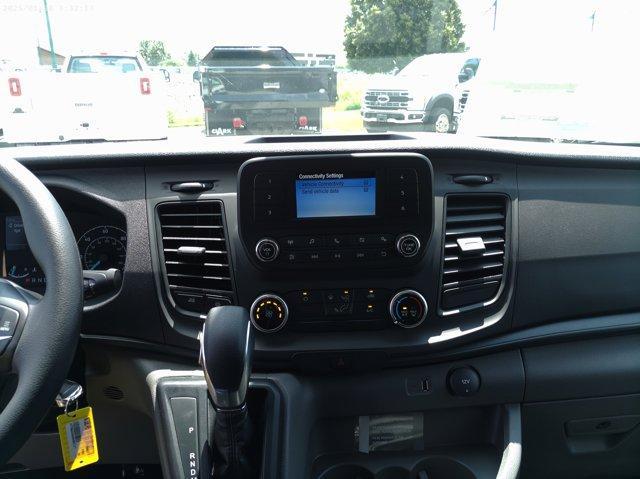 new 2025 Ford Transit-350 car, priced at $57,595