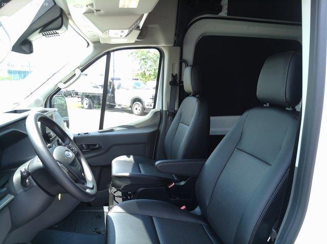 new 2025 Ford Transit-350 car, priced at $57,595